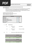 Wind Calculation Method 2 2015