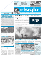 Edicion Impreso El Siglo 19-06-2017