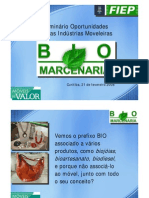 Bio Marcenaria