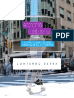 Ebook Economia Colaborativa