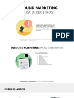 Inbound Marketing para Directivos