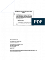 Estructura y Estilo en Las Resoluciones Judiciales