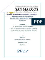 Informe Final 1 Circuitos Electricosg