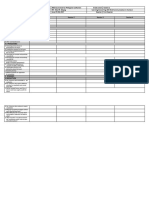 DLL Template Grades 1 To 12 (English)