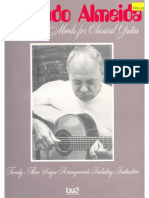 Laurindo Almeida - Contempary Moods For Classical Guitar I