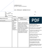 Prioritas Diagnosa Keperawata1