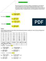 Probabilidad y Estadistica