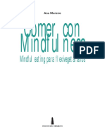 Comer Con Mindfulness Web