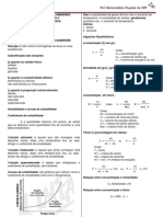 Apostila Quimica2