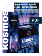 Productos de Kromasol