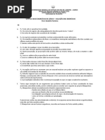 Lista 01 - XB de Exercicios de Logica - Solucao