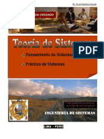 Teoría de Sistemas - Parte 2