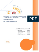 Vincor Project Twist Ver 0 6