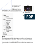 Tesla Coil - Wikipedia