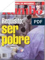 Revista Rumbo - 188