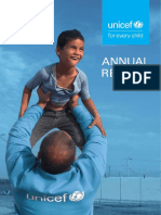 UNICEF Annual Report 2016