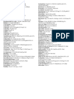 1.doze Si Indicatii 6