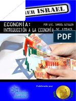 Dossier Introduccion Economia Israeli