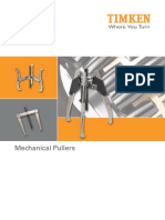 Mechanical Puller Catalog - EU PDF