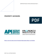 Anzrptip 2: A&NZ Real Property Technical Information Paper 2