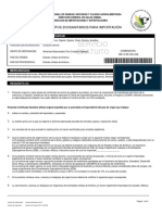 Alimento-Balanceado Hoja Requisitos Sanitarios para Importacion