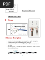 Figure: Physical Description