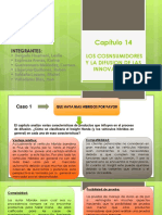 Capitulo-14 Comportamiento Del Consumidor