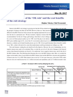 Mizuho EconomicOutlook 17.5.29