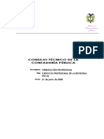 Orientación Profesional Revisoria Fiscal 21-06-2008 Desbloqueado