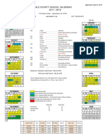 2017-2018 School Calendar Final 4