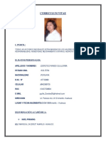 Curriculum-Vitae Guillerma Doroteo Ramos 2 1