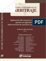 2 - Anuario Latinoamericano de Arbitraje