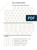 Ortografiaenclasede 2º