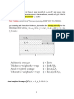 Structural Topics Problems Solved