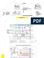 Diagrama C-15 PDF