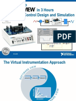 Intro To LV in 3 Hours For Control and Sim 8 - 5