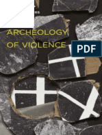 Clastres - Archeology of Violence PDF