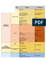 Programa Arquitectonico Penal