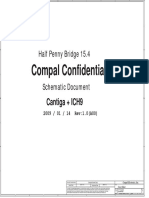 Dell-Vostro-1510 1520 Compal LA-4596P KML50 Half Penny-Bridge Rev1.0 PDF