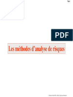 Methodes Risques VP PDF