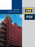 User Manual Cuplok (10-2006)