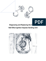 Oilhead Hall Sensors PDF