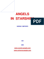 Giorgio Dibitonto - Angels in Starships