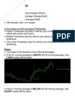 Trading With The Trend 12-2-2017