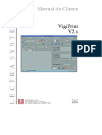 VigiPrint V2 4 Manual Do Cliente Portugues