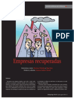 El Viejo Topo (Dossier Empresas Recuperadas)