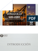 Modulo 2 Separador Gas Lodo 2.9