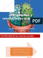 3 Paradigmas