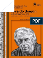 Libro Osvaldo Dragún