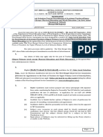 Notification-UPPER PRIMARY-2016 Web PDF